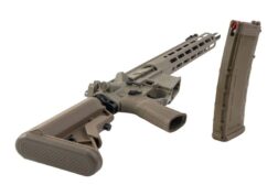 KAC L403A1 GBBR - VFC - Imagen 8