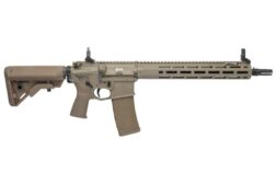 Alternative view of KAC L403A1 GBBR - VFC