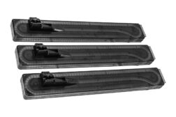 Alternative view of Cargador para M249 GBB 175bbs (Pack de 3) - VFC