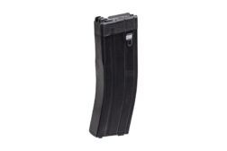 Cargador para M4 GBBR 30bbs V3 BCM - VFC - Negro