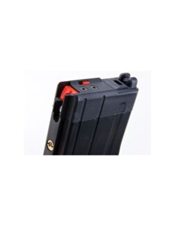 Cargador para M4 GBBR 30bbs V3 BCM - VFC - Negro - Imagen 5