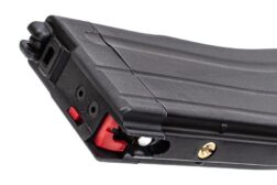 Cargador para M4 GBBR 30bbs V3 BCM - VFC - Negro - Imagen 6