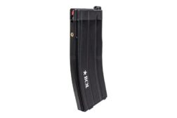 Alternative view of Cargador para M4 GBBR 30bbs V3 BCM - VFC - Negro