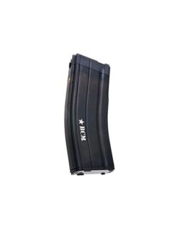 Cargador para M4 GBBR 30bbs V3 BCM - VFC - Negro - Imagen 3