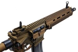 HK416 A5 GBBR - Umarex/VFC - Dark Earth - Imagen 6