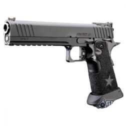 Alternative view of Hi-Capa R619A Staccato 2011 - EMG