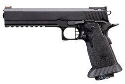 Hi-Capa R619A Staccato 2011 - EMG