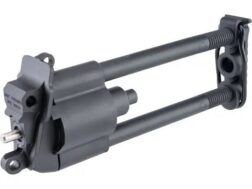 Alternative view of Culata Paratrooper para M249 GBBR - VFC