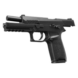 Alternative view of Sig P320 GBB Tokyo Marui - Negra