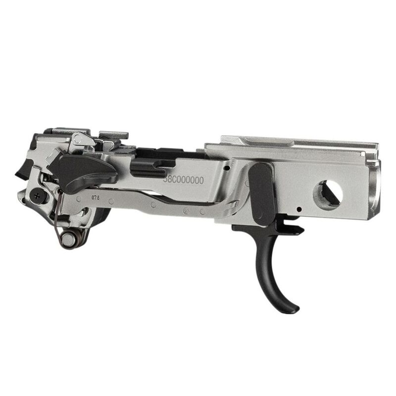 Alternative view of Sig P320 GBB Tokyo Marui - Negra