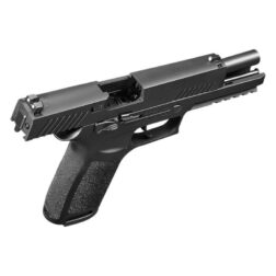 Sig P320 GBB Tokyo Marui - Negra - Imagen 4