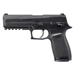 Sig P320 GBB Tokyo Marui - Negra