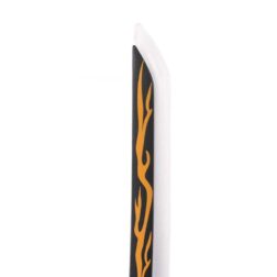 Katana Acero-LED Kimetsu No Yaiba/Demon Slayer Zenitsu Blood Heritage - Imagen 5