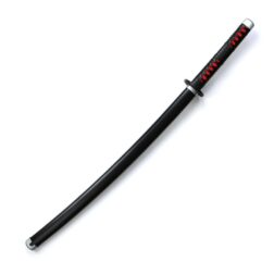 Katana Acero-LED Kimetsu No Yaiba/Demon Slayer Tanjiro Blood Heritage - Imagen 3