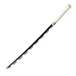Alternative view of Katana Bambú Kimetsu No Yaiba/Demon Slayer Inosuke Blood Heritage