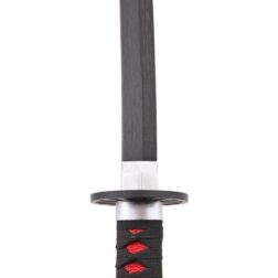 Katana Bambú Kimetsu No Yaiba/Demon Slayer Tanjiro Blood Heritage - Imagen 5