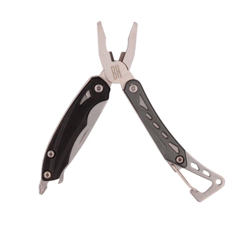 Alternative view of Alicate Multiusos Crow Blood Heritage - Negro