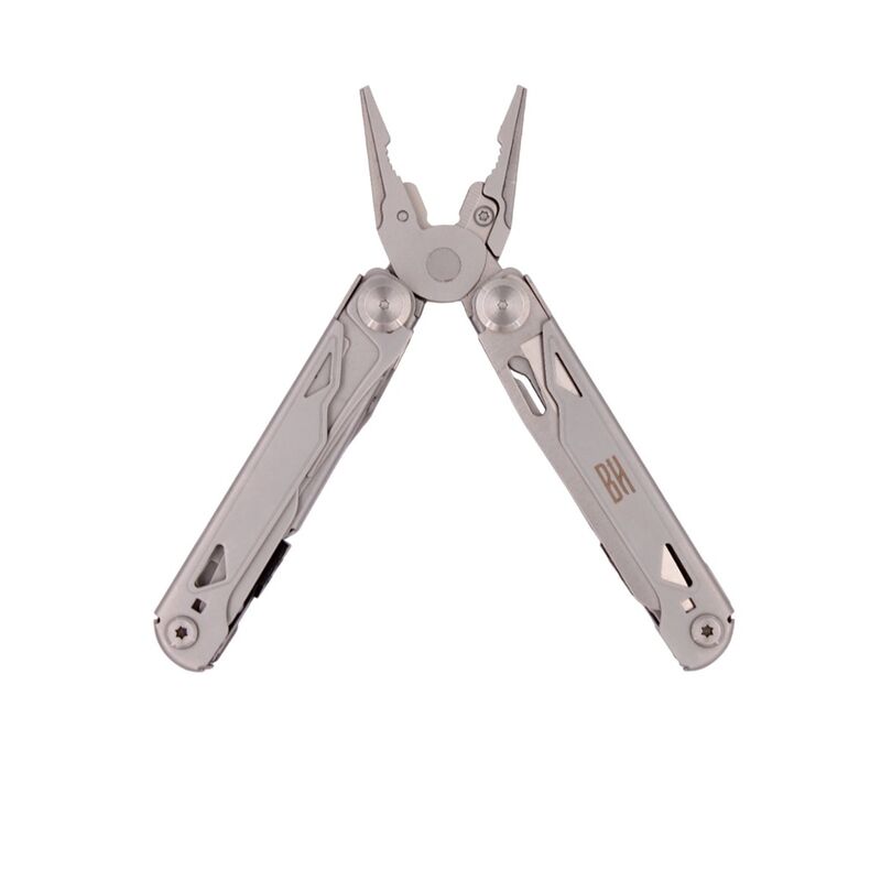 Alternative view of Alicate Multiusos Wolf Blood Heritage