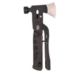 Alicate Multiusos Blackbear Blood Heritage - Negro - Imagen 3