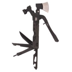 Alicate Multiusos Blackbear Blood Heritage - Negro
