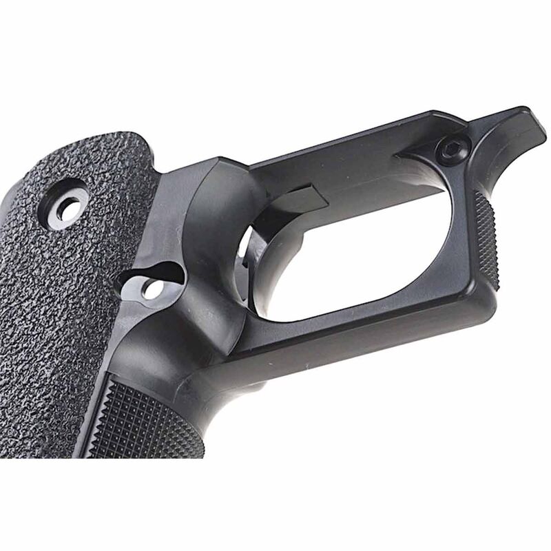 Alternative view of Grip Hi-Capa 5.1 Part h51-57 Tokyo Marui