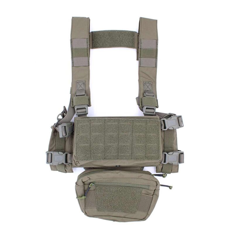 Chest Rig Flint MK2 Corso