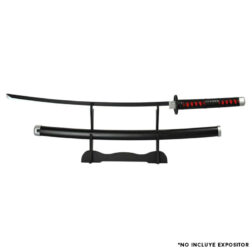 Katana Acero-LED Kimetsu No Yaiba/Demon Slayer Tanjiro Blood Heritage - Imagen 7