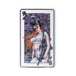 Parche Lethal Beauties ACE