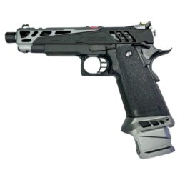 Magwell CNC para Hi-Capa CTM - Negro - Imagen 5