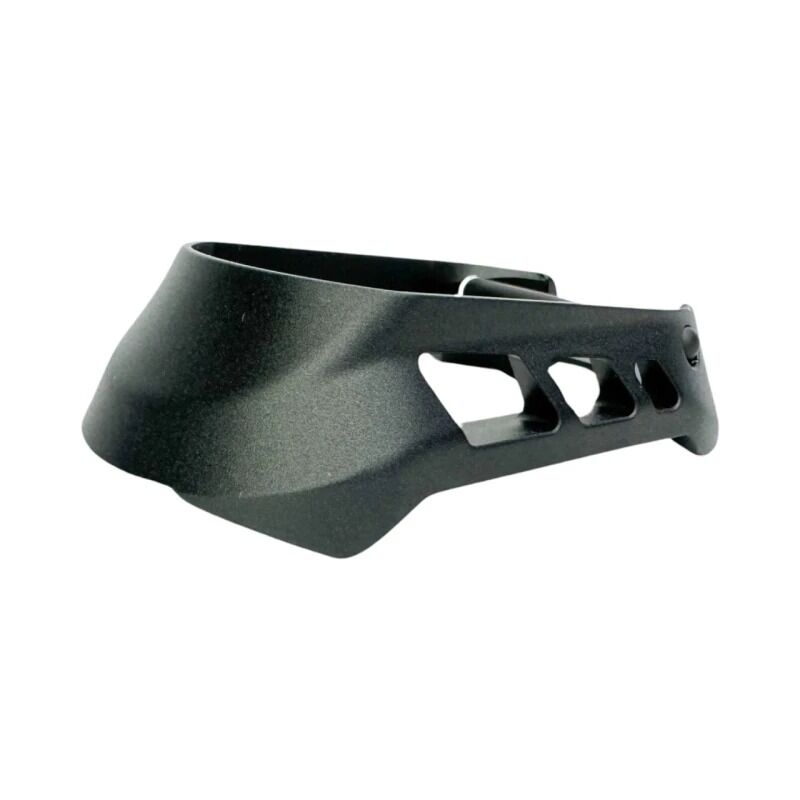 Magwell CNC para Hi-Capa CTM - Negro