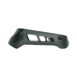 Alternative view of Magwell CNC para Hi-Capa CTM - Negro