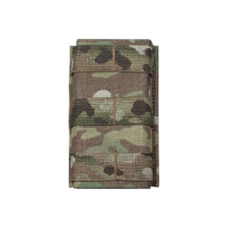 Pouch 5.56 Largo Tipo KYWI con inserto de Polimero Wosport