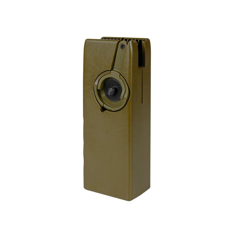 Speedloader tipo ODIN Wosport - Tan