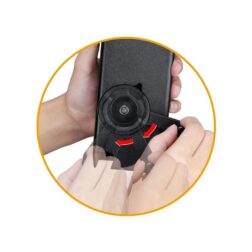 Speedloader tipo ODIN Wosport - Tan - Imagen 7