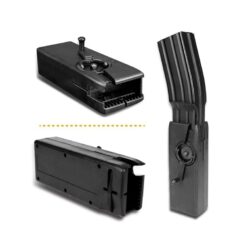 Speedloader tipo ODIN Wosport - Tan - Imagen 6