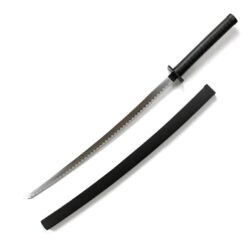 Alternative view of Katanas Deadpool con Portakatanas
