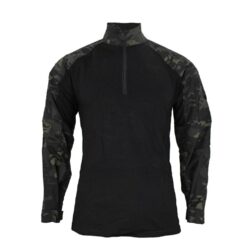 Combat Shirt Blackbeard - Corso