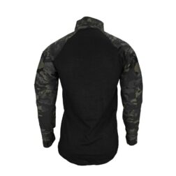 Alternative view of Combat Shirt Blackbeard - Corso