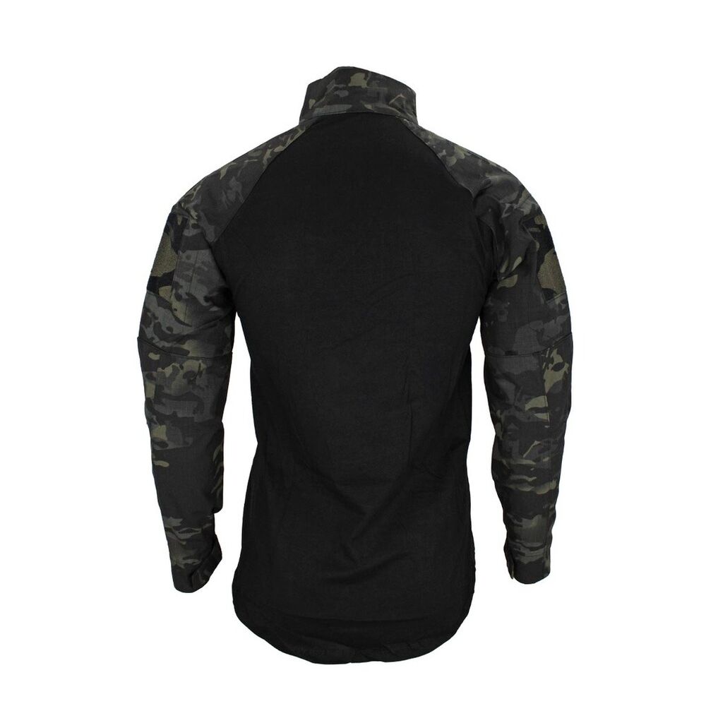 Combat Shirt Blackbeard - Corso - Imagen 2