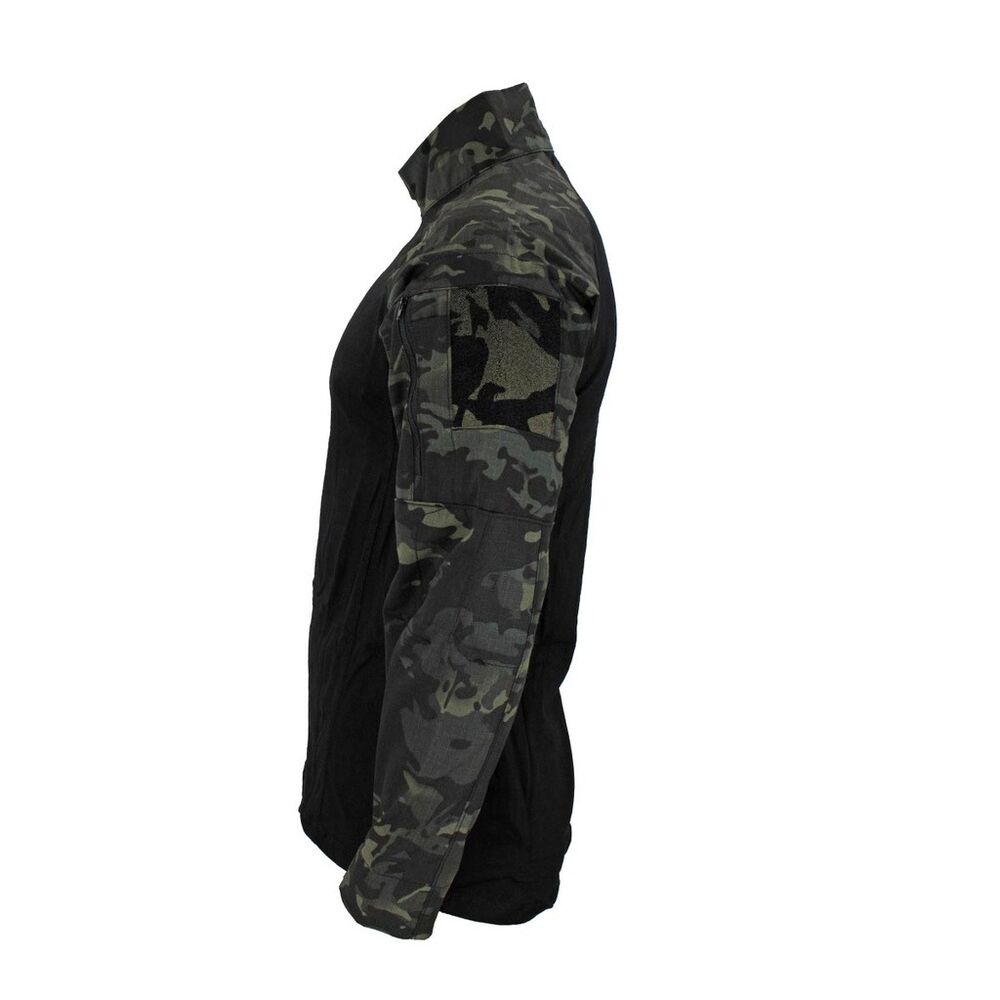 Combat Shirt Blackbeard - Corso - Imagen 3