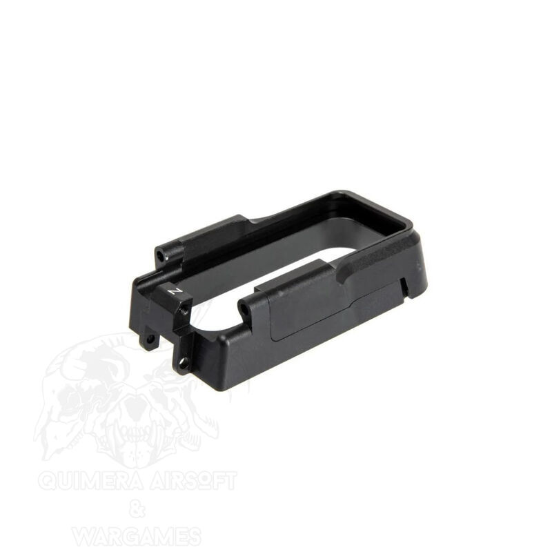 Magwell para M4 GBB- 5KU