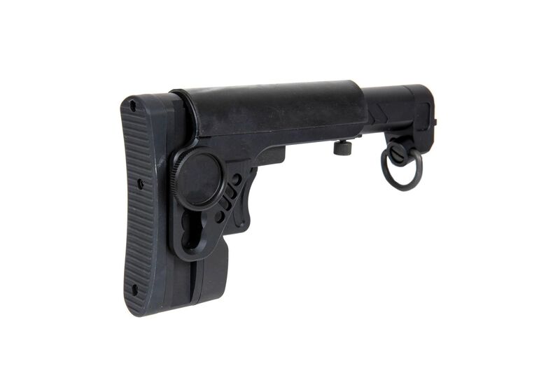 Alternative view of Culata PT-3 para AK LCT, GHK, Cyma - 5KU