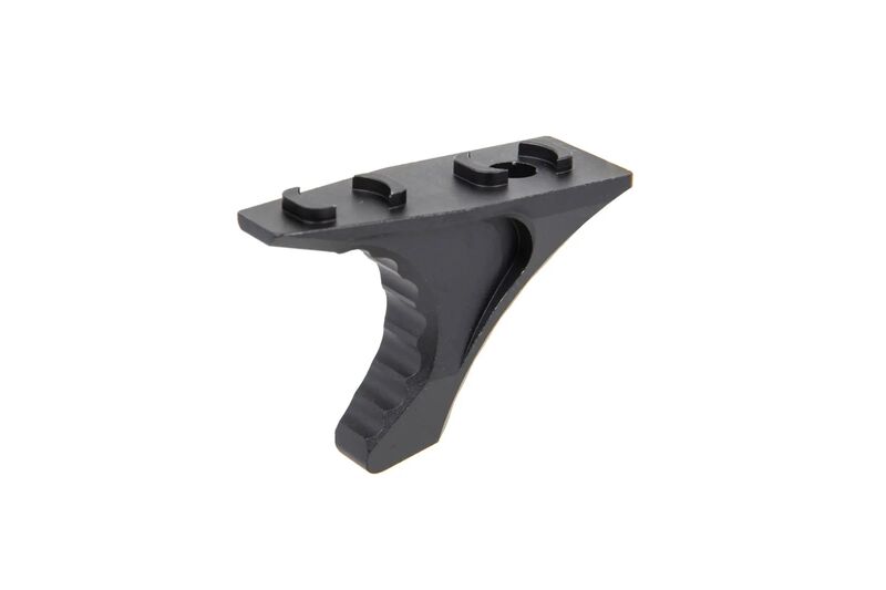 Hand-stop tipo HRD para M-LOK 5ku - Negro