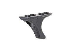 Hand-stop tipo HRD para M-LOK 5ku - Negro - Imagen 3