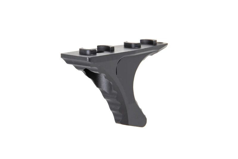 Alternative view of Hand-stop tipo HRD para M-LOK 5ku - Negro