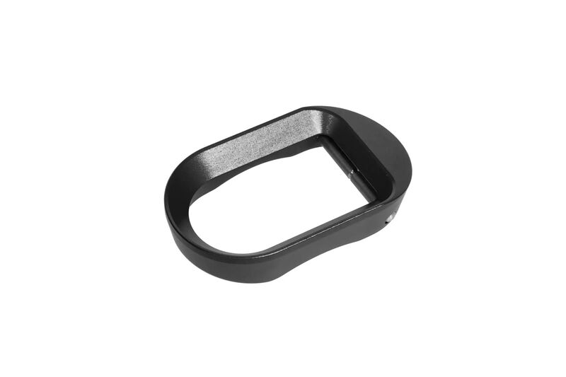 Alternative view of Magwell aligerado para Hi-Capa 5ku