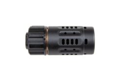 Silenciador con Bocacha Tipo Sandman Pyro 5ku - Imagen 4