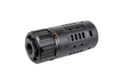 Silenciador con Bocacha Tipo Sandman Pyro 5ku - Imagen 3