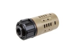 Alternative view of Silenciador con Bocacha Tipo Sandman Pyro 5ku