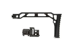 Culata Abatible para rail 1913 SS-8R - 5KU - Imagen 3